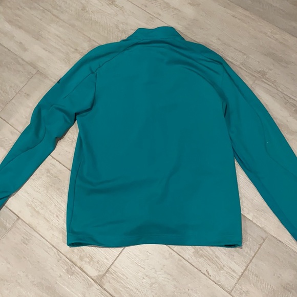 Adidas Climacool Quarter Zip - Picture 6 of 6